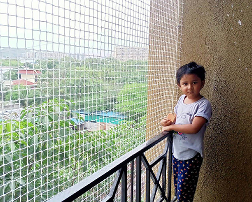 Children Safety Nets